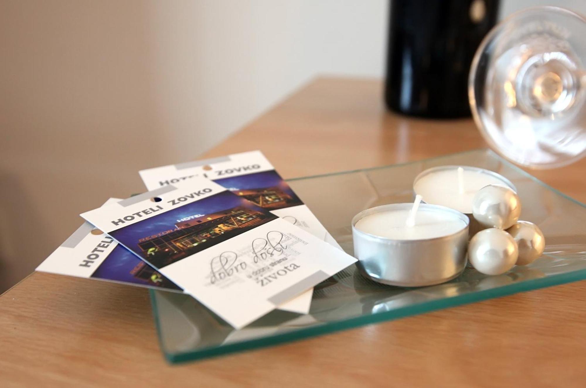 Hotel Zovko Zagreb Сесвете Екстериор снимка